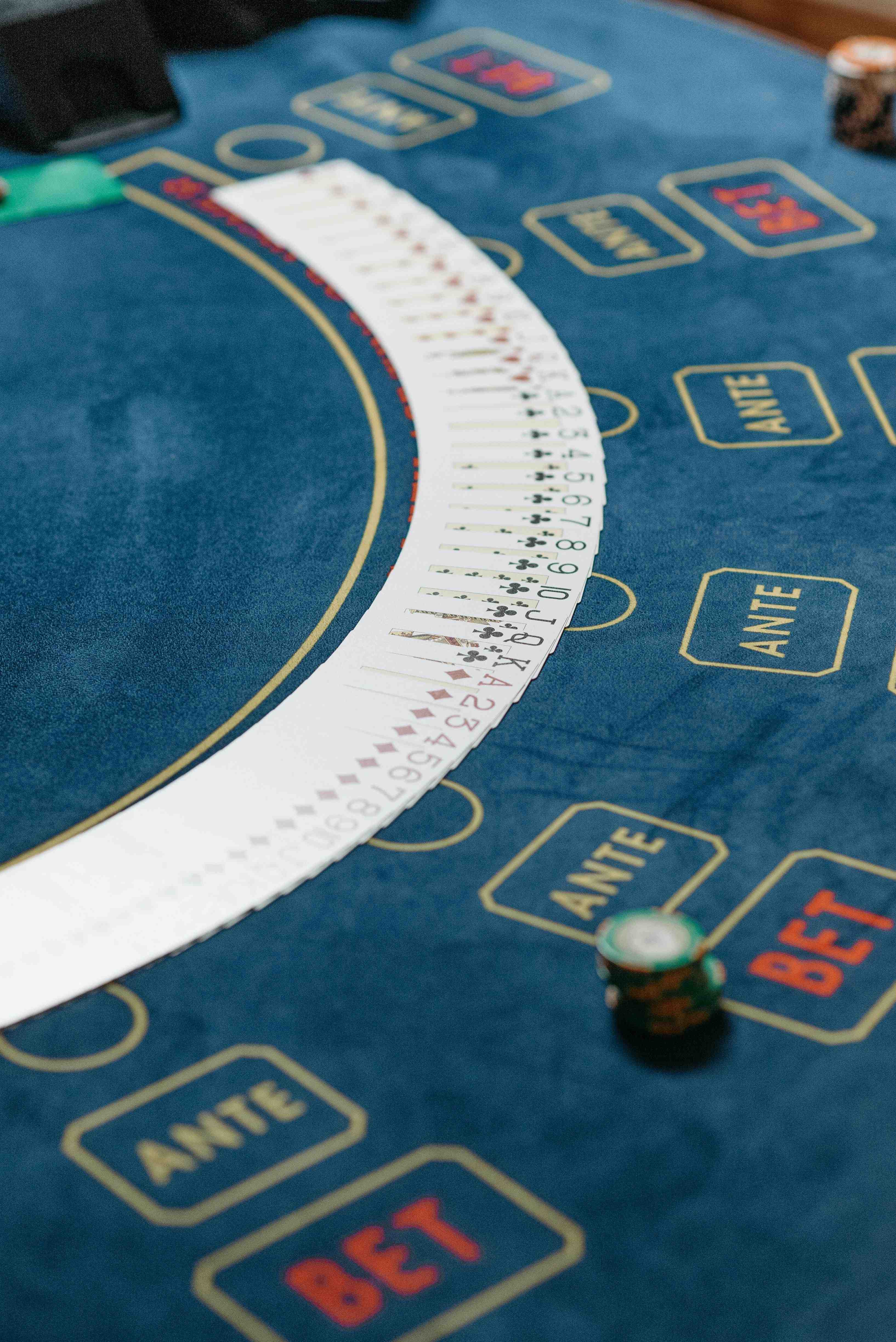 Koleksi kasino online dan kasino live terbaik di koi1234