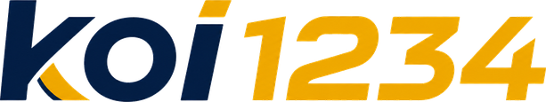 Logo koi1234